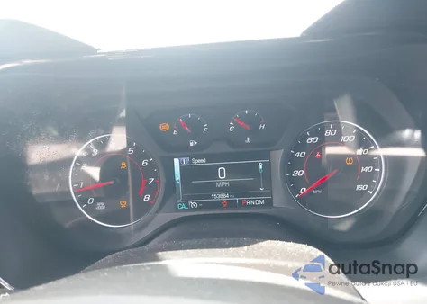 2016 Chevrolet Camaro 1Lt z USA, uszkodzony, nr VIN 1G1FB1RS8G0161486